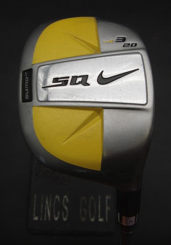 Nike sumo2 3 - 20°, hybrid