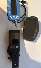 Simracing Zubehör – LED-Flaggenanzeige, LapTimer, Dashboard