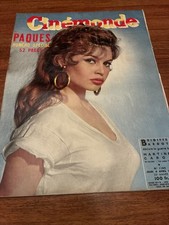 Alte Zeitschrift, Brigitte