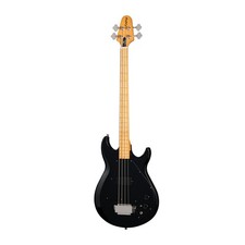 Epiphone Grabber Bass Ebony -