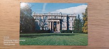 Postkarte Vanderbilt Mansion National Historic Site ungel_