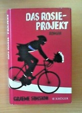 Das Rosie-Projekt von Graeme