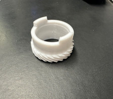 Tachoantrieb Zahnrad passend