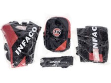 INFACO Electrocoup F3020X Akku-Astschere - Maxi