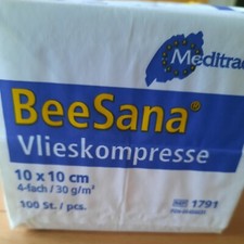 MEDITRADE BeeSana 10x