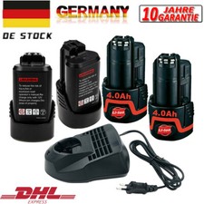 für Bosch Professiona 4,0Ah