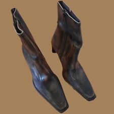 Joe Sánchez Stiefeletten, Gr