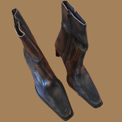 Joe sánchez stiefeletten gr - sánchez,