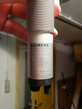 Siemens Ultraschallsensor 3RG6112-3GF00