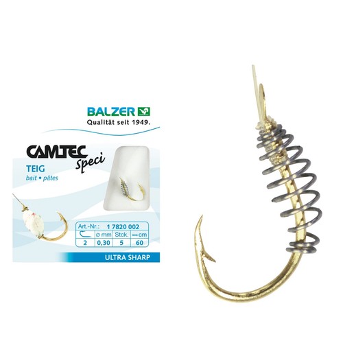 Balzer camtec speci - balzer,