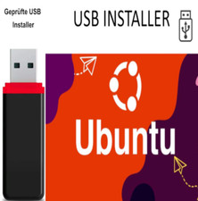 Linux Ubuntu 25.04   64Bit-