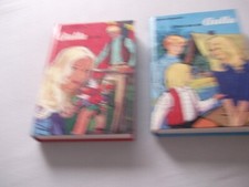 2x Sandwall-Bergström: Gulla