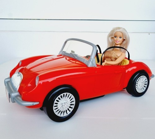 Mattel 67790 nrfb - nrfb, barbie