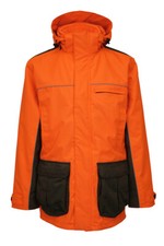 Jagdjacke dog keeper - "dog, 3-in-1