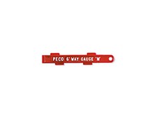 Peco SL-336 - Track Spacing