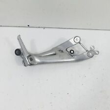 Honda CBR 1100 XX GR77B/J EZ:03 Fußrastenanlage rechts Rastenanlage 53161