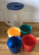 Kinder Tupperware Style