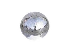 Eurolite Spiegelkugel 40cm