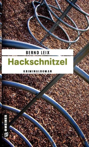 Hackschnitzel bernd leix - bernd,
