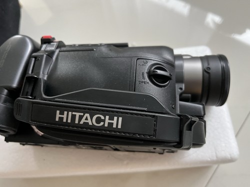 Hitachi hi8 h81e video - hi8,