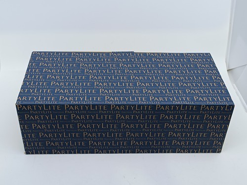 Partylite holly jolly - &,