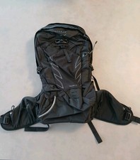 Osprey Talon 26 nur Einmal