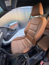 sitz v.r. VOLKSWAGEN GOLF VI