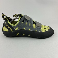 La Sportiva Tarantula Klettern