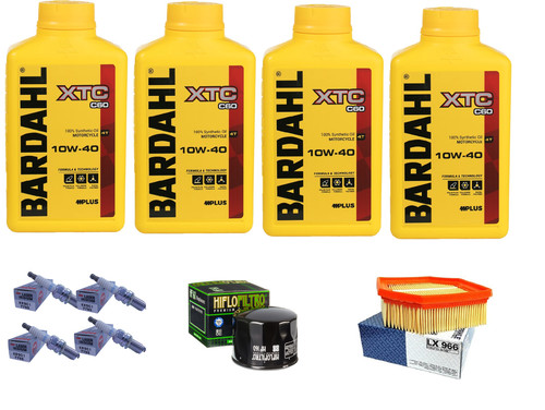 Kit inspektion bmw - kit/inspektion, k