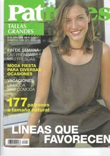 Patrones Especiales Nr. 26