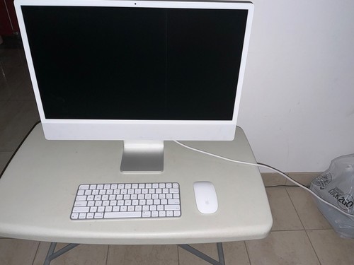 Apple imac inch - 24-inch, (2023)