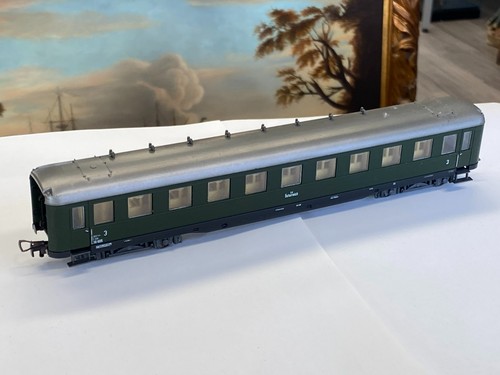 Liliput modelleisenbahn wagen - liliput,