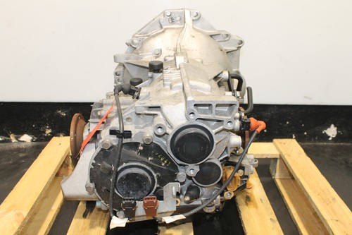 Dmu automatikgetriebe 95215 - automatikgetriebe,