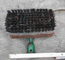 Bohnerkeule NVA   DDR NR 203