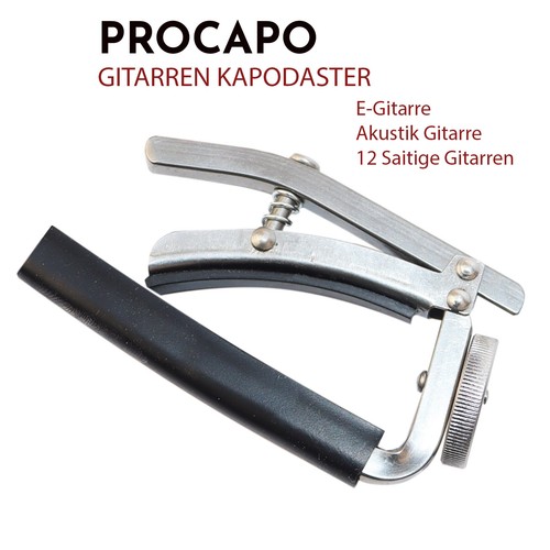Procapo guitar gitar - guitar,