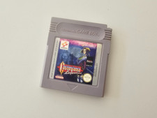 Castlevania Legends Nintendo Game Boy Color Advance SP (Modul)