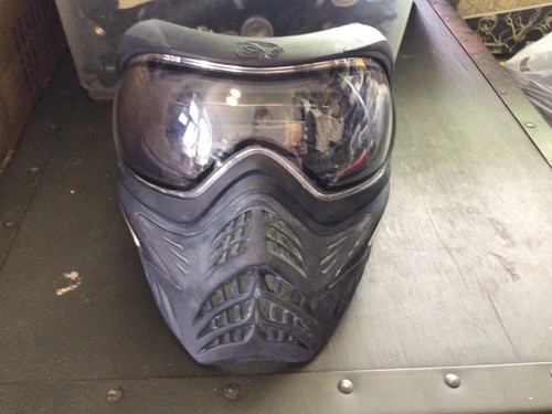 Vforce grill paintballmaske - grill,