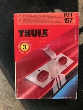 Thule Fit kit #157