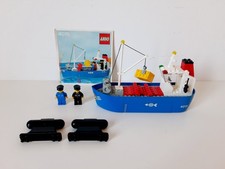 Lego boat 4015 freighter 100 - 4015,