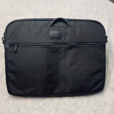 Tumi laptop briefcase - tumi,