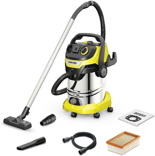 Kärcher 30 6 22 t - kärcher, wd