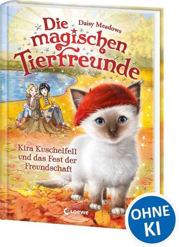 Daisy meadows die magischen - /,