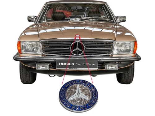 Nos puc alu emblem - alu,