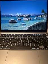 Apple Mac Book Pro 13 Zoll 1Tb