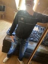 Sweatjacke PRETORIAN