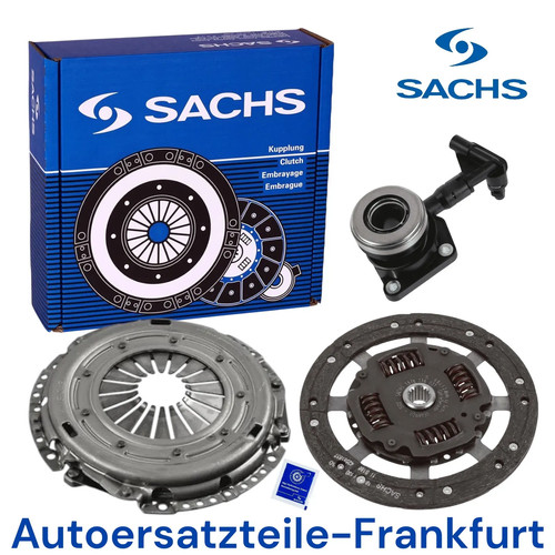 Sachs kupplungssatz - sachs,