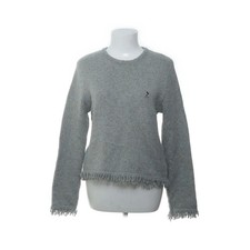 Donaldson, Strickpullover