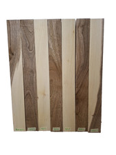 7x Nussbaum Bohle Brett Leiste