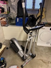 Crosstrainer grau - crosstrainer, ,