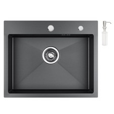 CECIPA Küchenspüle mit